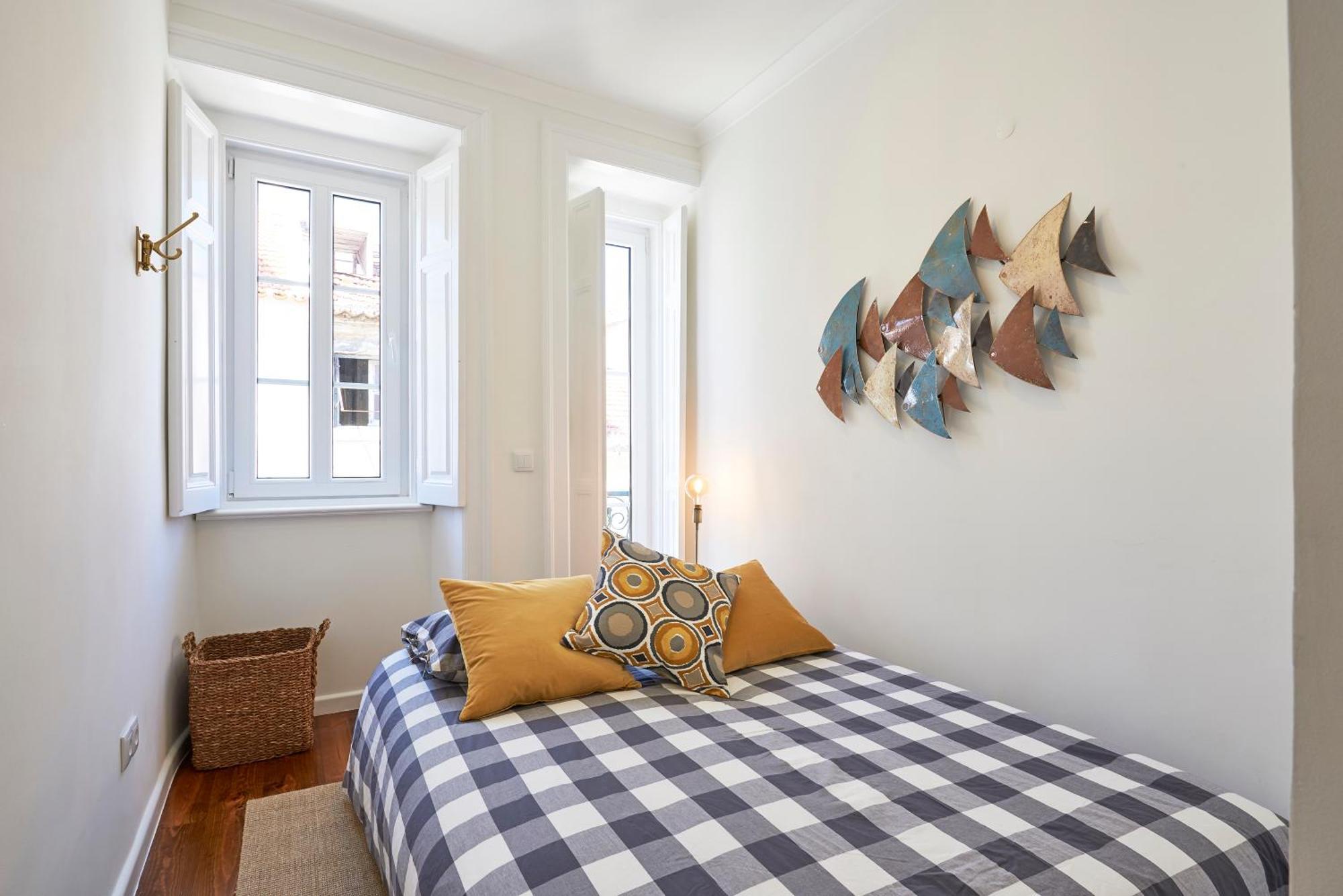 Elegant Apartment Santana Lizbona Zewnętrze zdjęcie