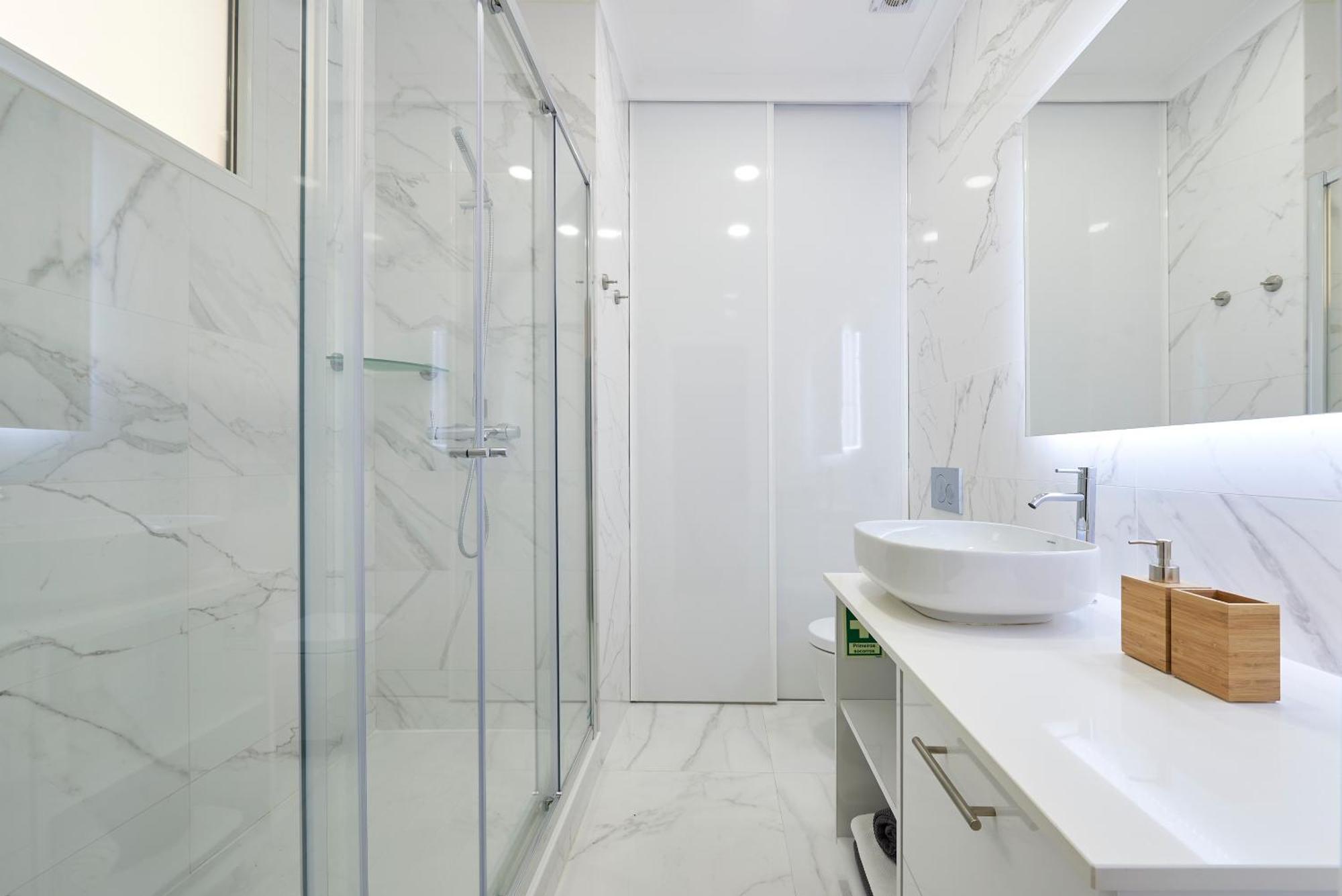 Elegant Apartment Santana Lizbona Zewnętrze zdjęcie