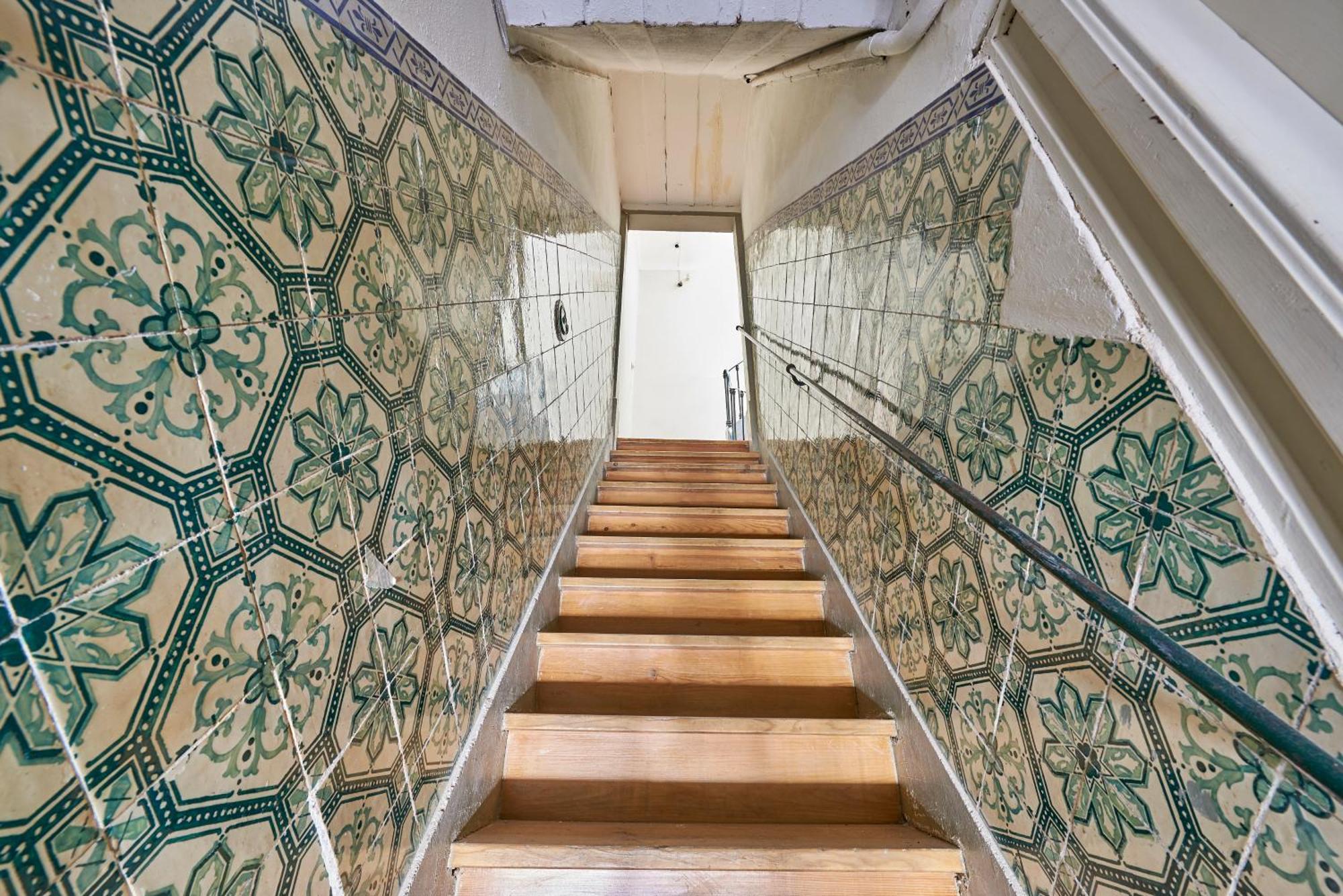 Elegant Apartment Santana Lizbona Zewnętrze zdjęcie
