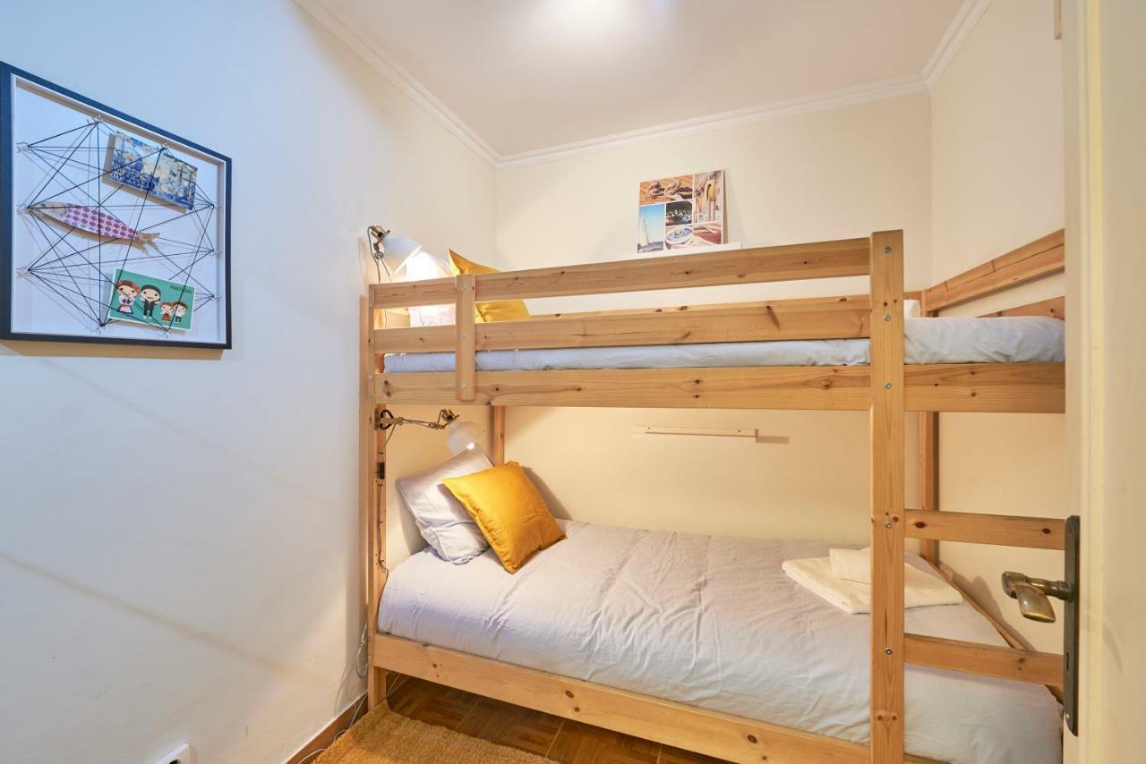 Elegant Apartment Santana Lizbona Zewnętrze zdjęcie