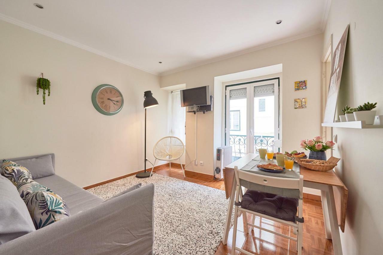 Elegant Apartment Santana Lizbona Zewnętrze zdjęcie