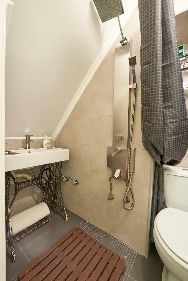 Elegant Apartment Santana Lizbona Zewnętrze zdjęcie