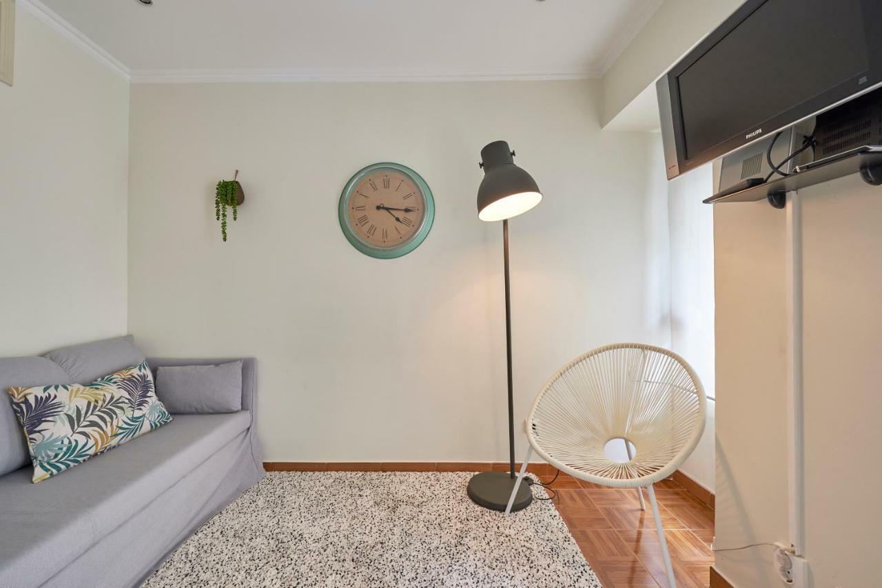 Elegant Apartment Santana Lizbona Zewnętrze zdjęcie